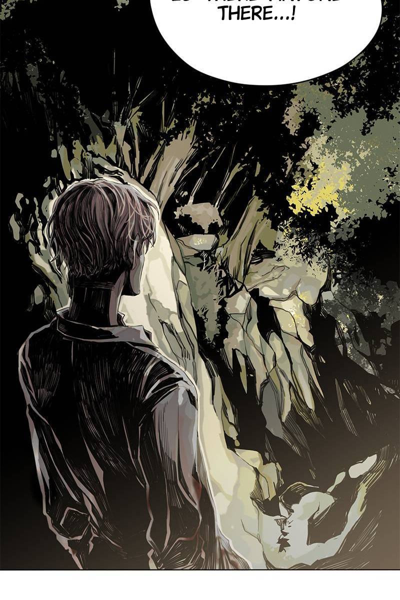 Glotoneria Chapter 3 page 19 - 