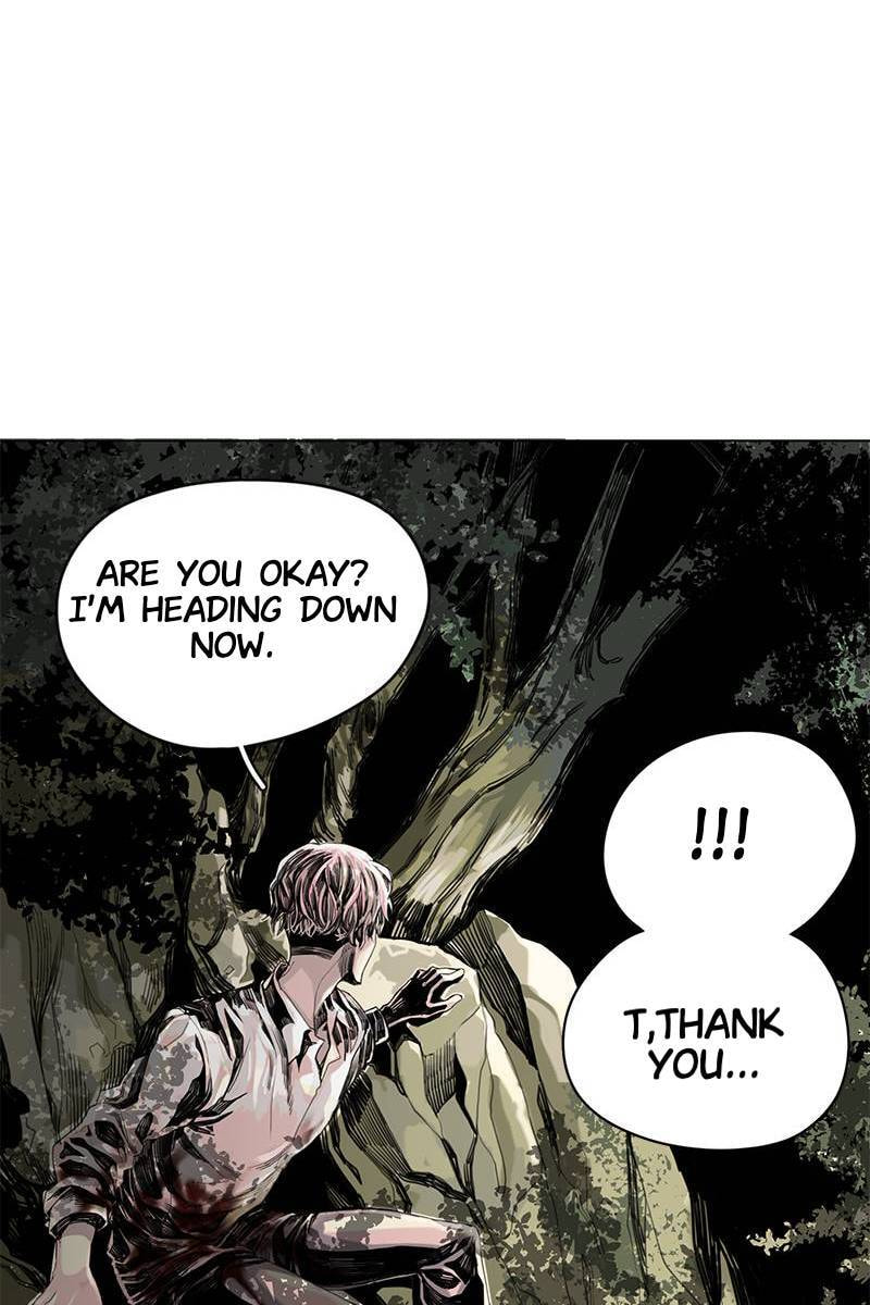 Glotoneria Chapter 3 page 20 - 