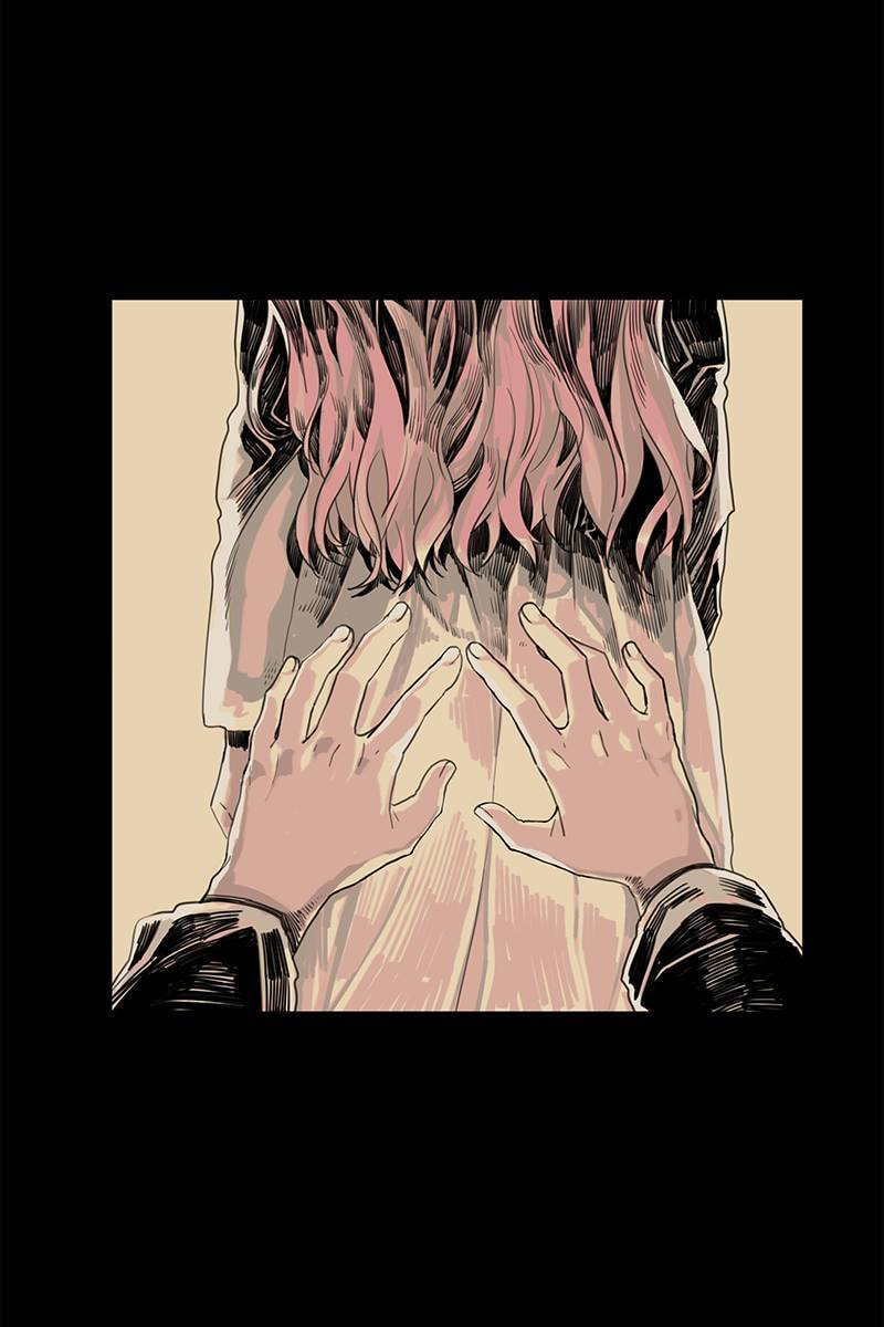 Glotoneria Chapter 3 page 3 - 
