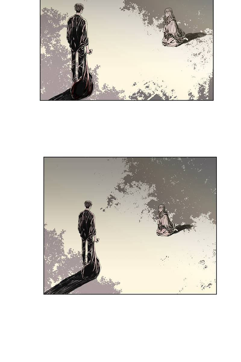 Glotoneria Chapter 3 page 29 - 