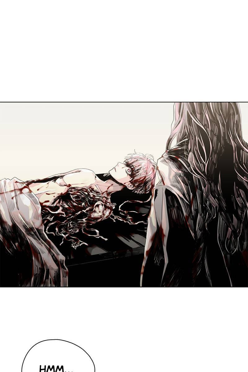 Glotoneria Chapter 3 page 38 - 