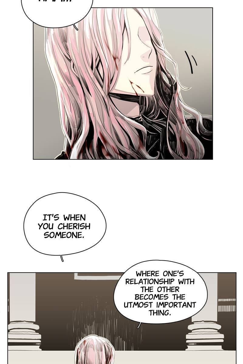 Glotoneria Chapter 3 page 39 - 