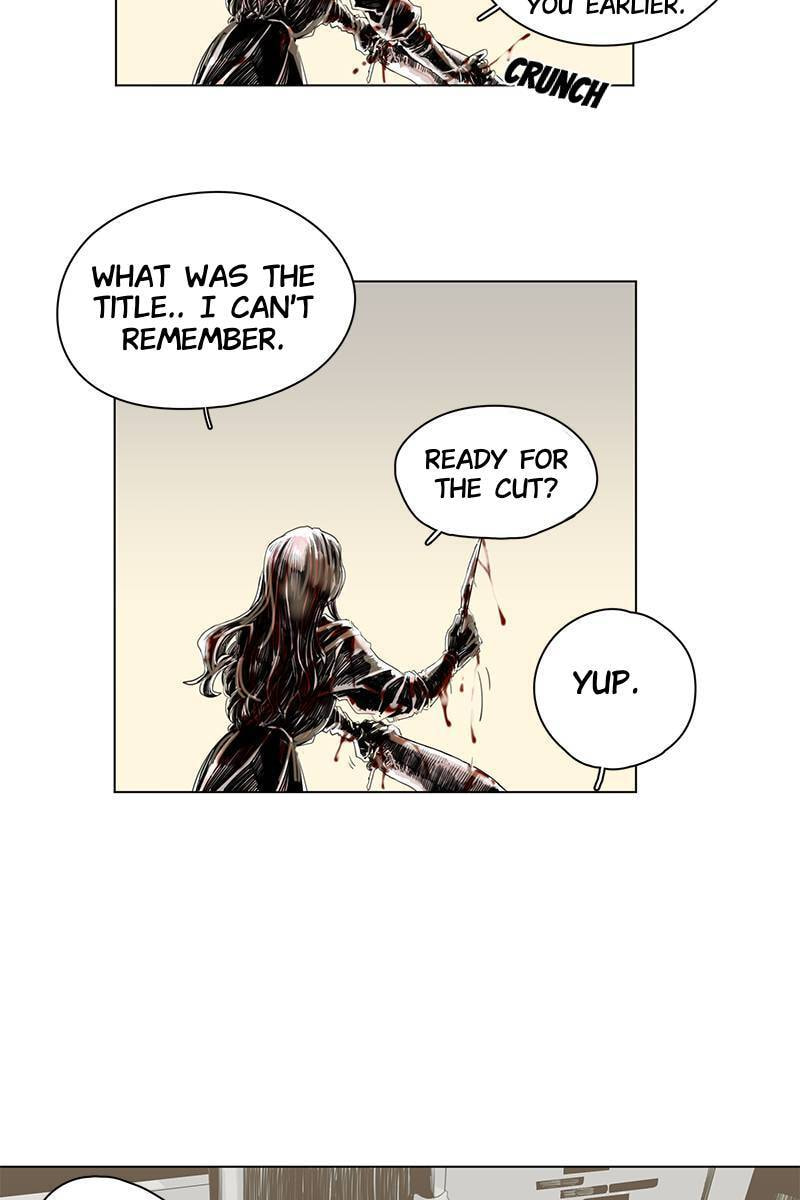 Glotoneria Chapter 3 page 41 - 
