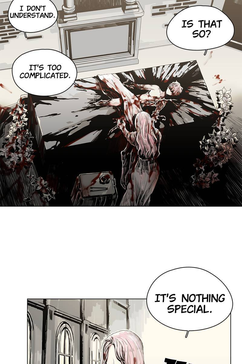 Glotoneria Chapter 3 page 42 - 