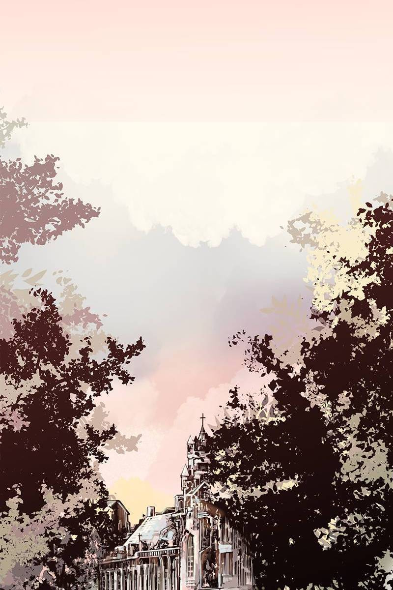 Glotoneria Chapter 3 page 47 - 
