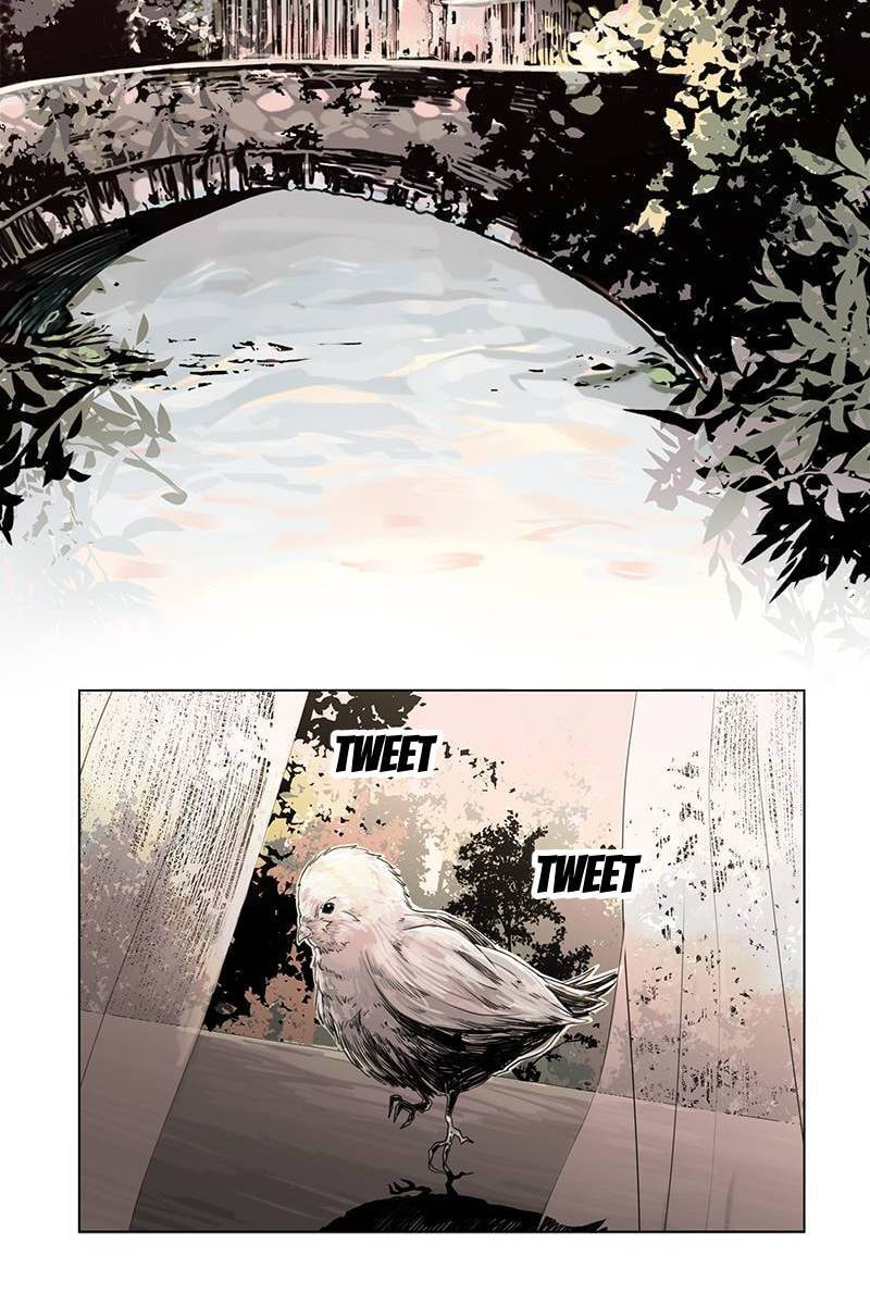Glotoneria Chapter 3 page 48 - 