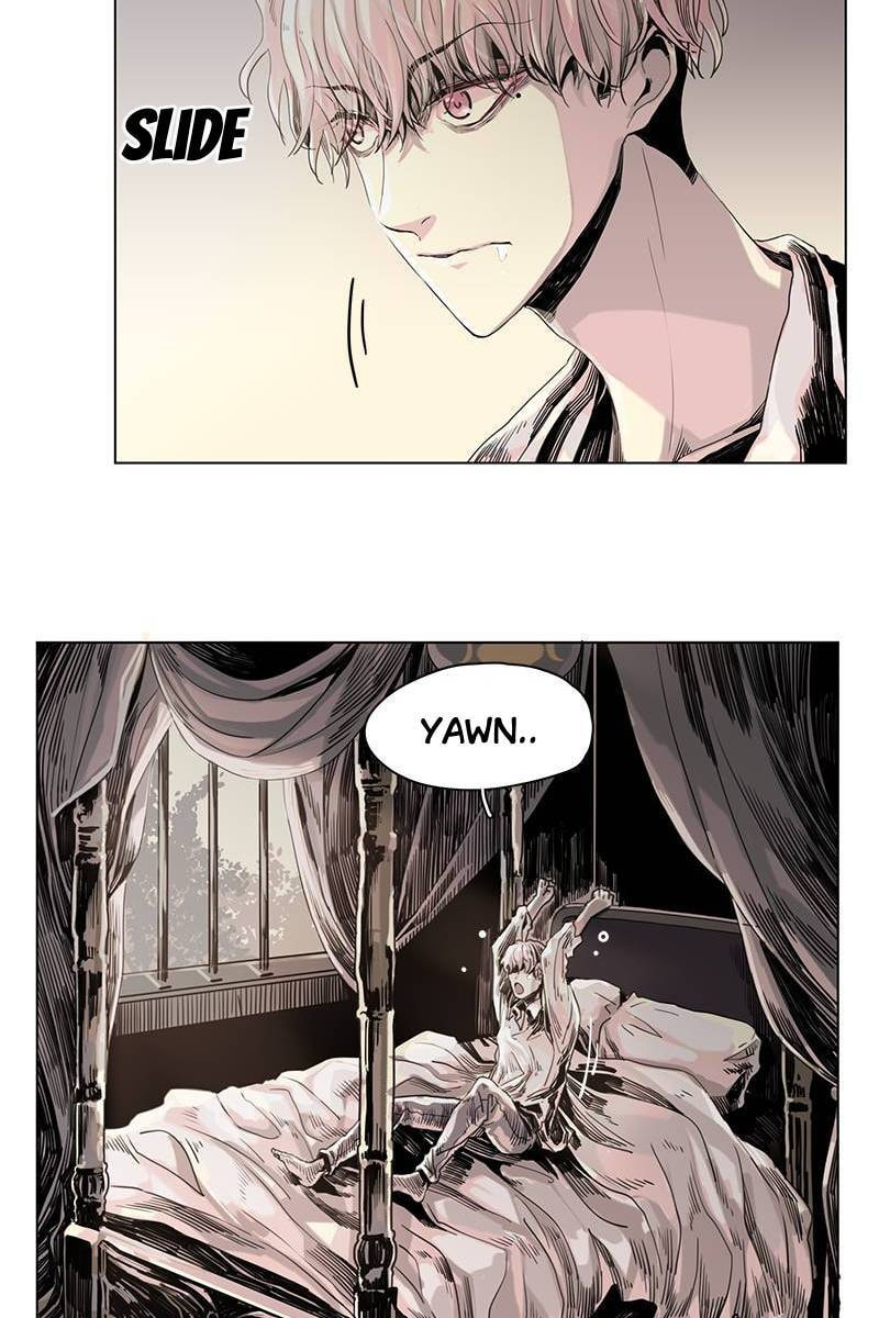 Glotoneria Chapter 3 page 50 - 