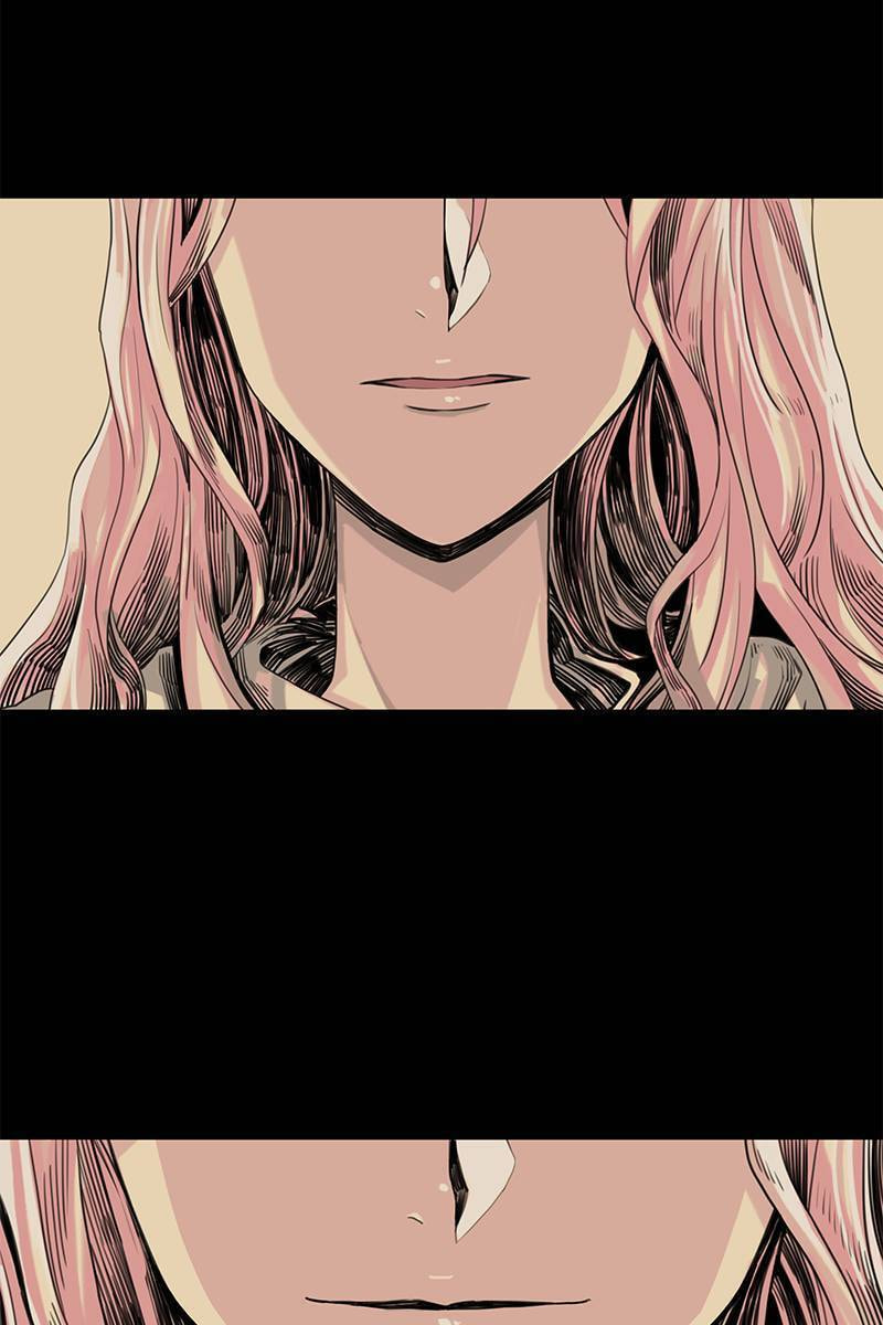 Glotoneria Chapter 3 page 6 - 