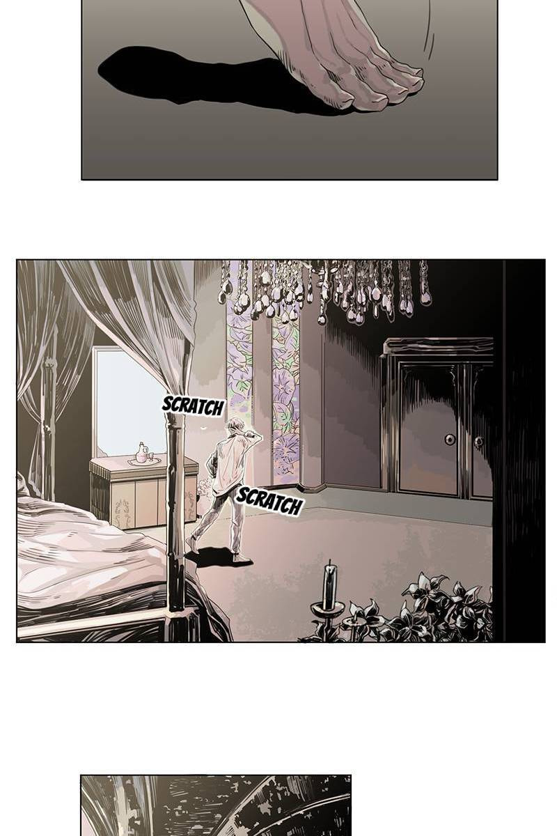 Glotoneria Chapter 3 page 52 - 
