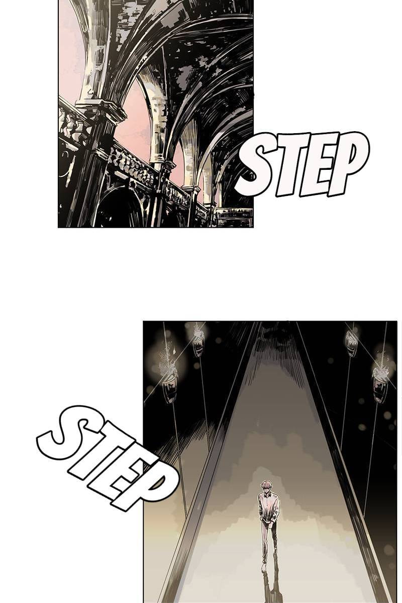 Glotoneria Chapter 3 page 53 - 