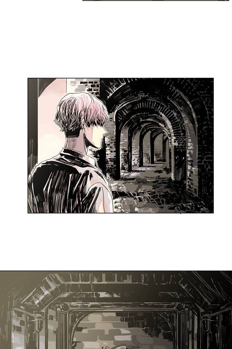 Glotoneria Chapter 3 page 54 - 