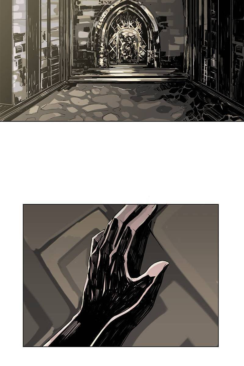 Glotoneria Chapter 3 page 55 - 