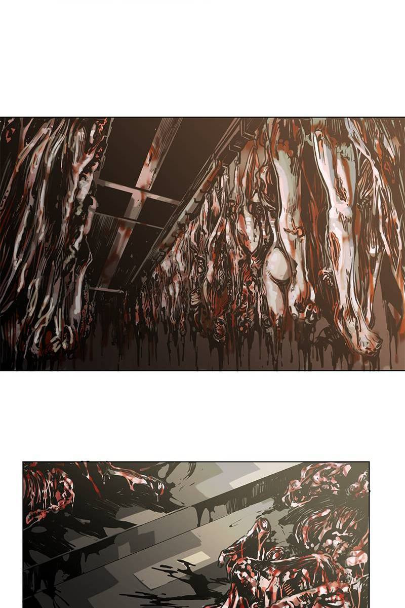 Glotoneria Chapter 3 page 57 - 