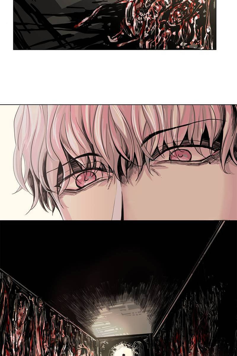 Glotoneria Chapter 3 page 58 - 