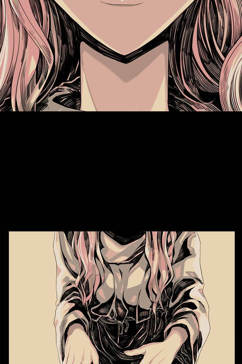 Glotoneria Chapter 3 page 7 - 