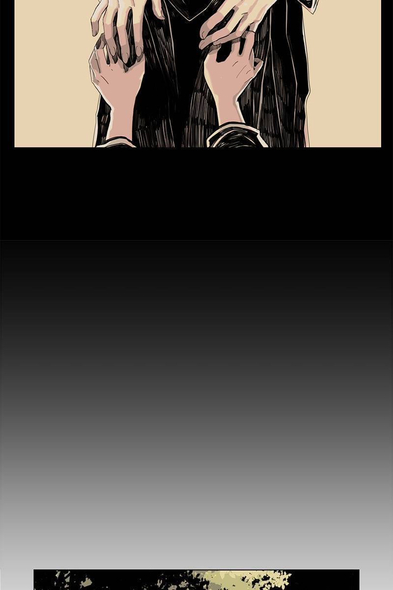 Glotoneria Chapter 3 page 8 - 