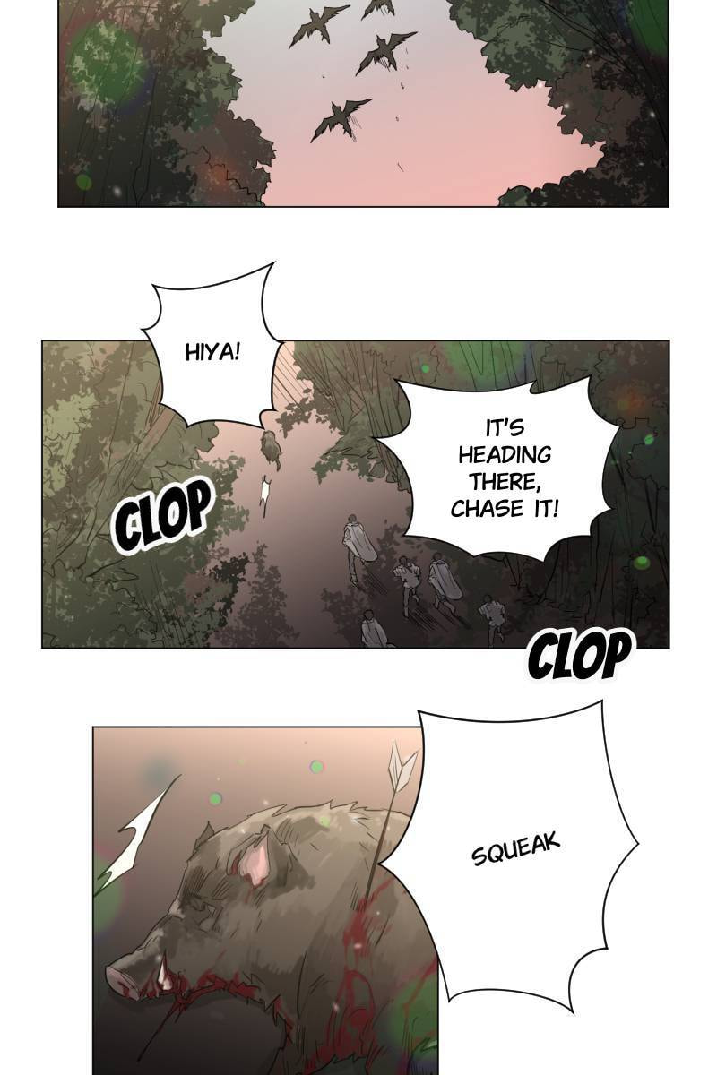 Glotoneria Chapter 30 page 2 - 