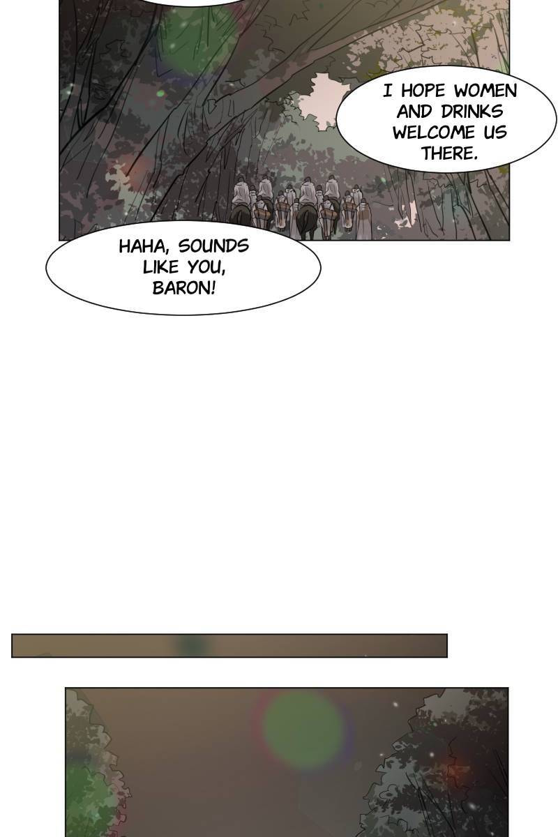 Glotoneria Chapter 30 page 13 - 