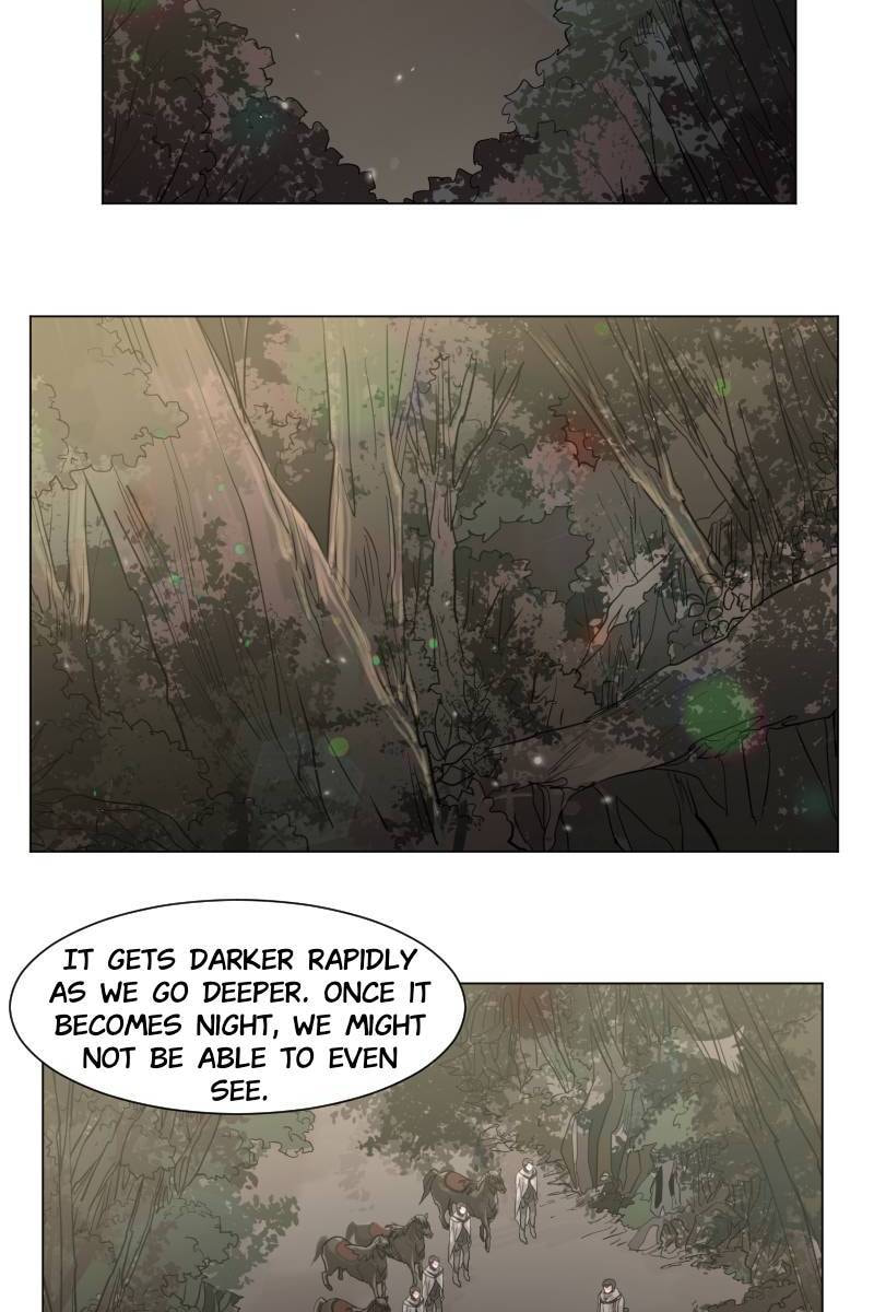 Glotoneria Chapter 30 page 14 - 