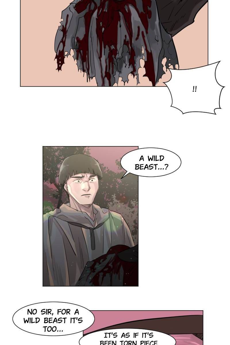 Glotoneria Chapter 30 page 18 - 