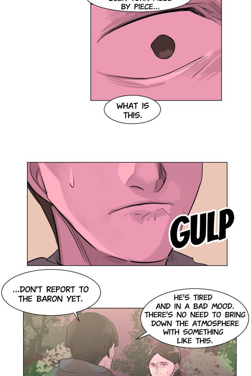 Glotoneria Chapter 30 page 19 - 