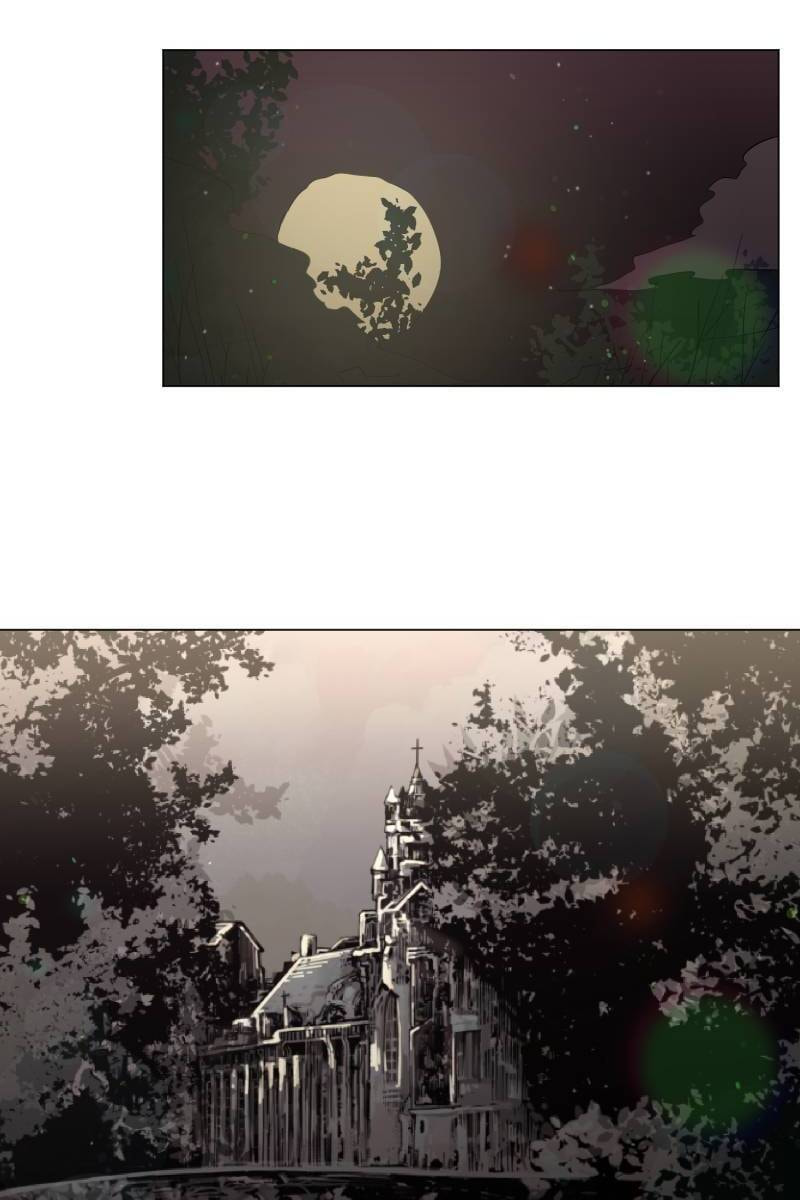 Glotoneria Chapter 30 page 22 - 