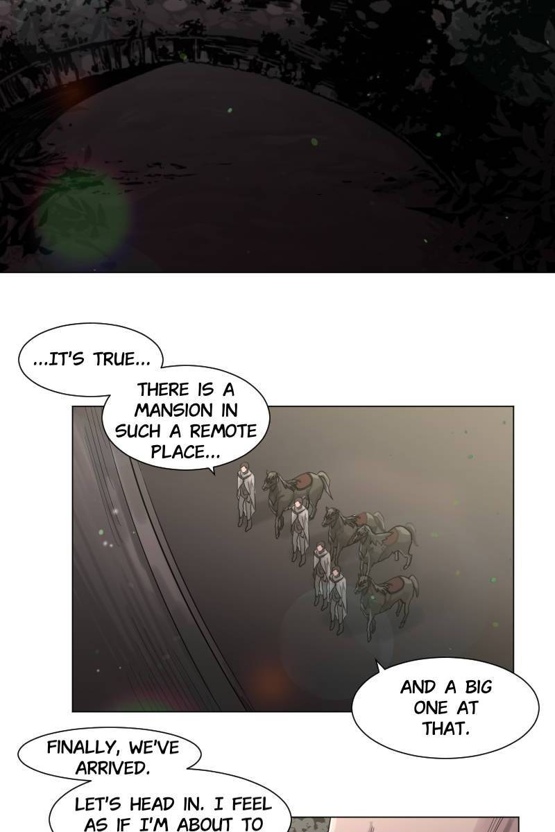 Glotoneria Chapter 30 page 23 - 