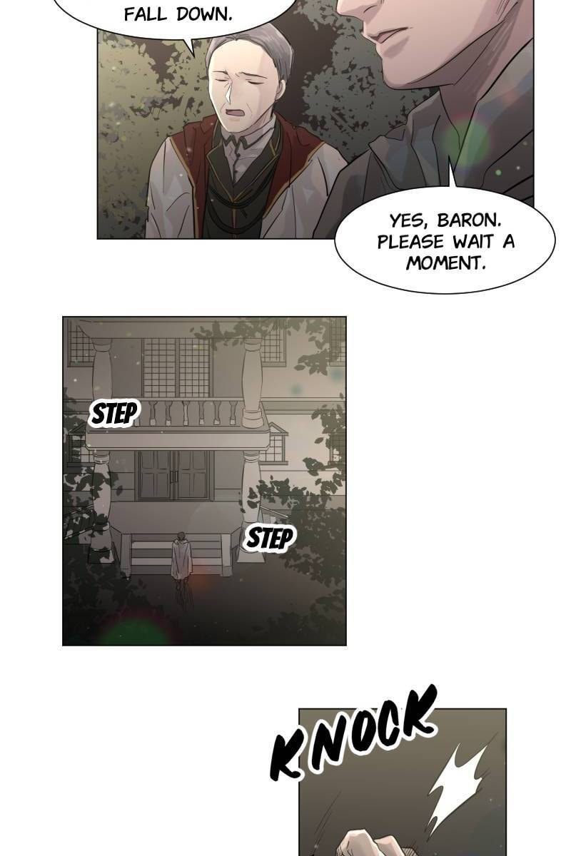 Glotoneria Chapter 30 page 24 - 