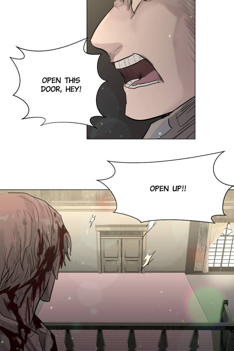 Glotoneria Chapter 30 page 28 - 