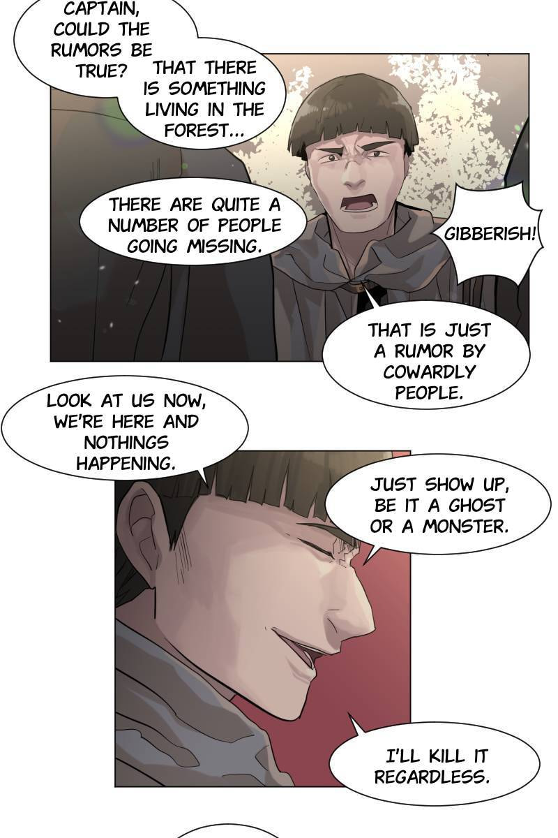 Glotoneria Chapter 30 page 4 - 