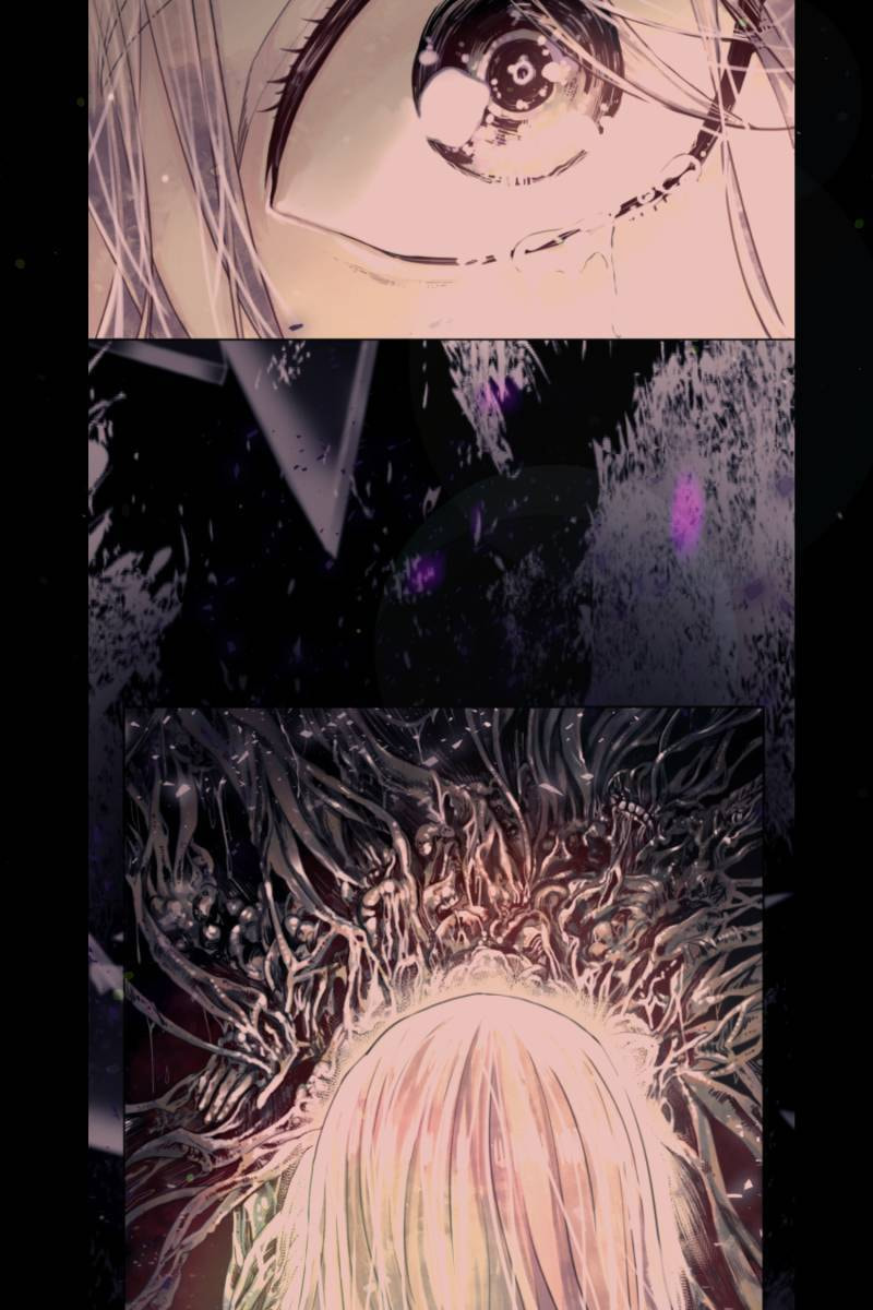 Glotoneria Chapter 30 page 33 - 