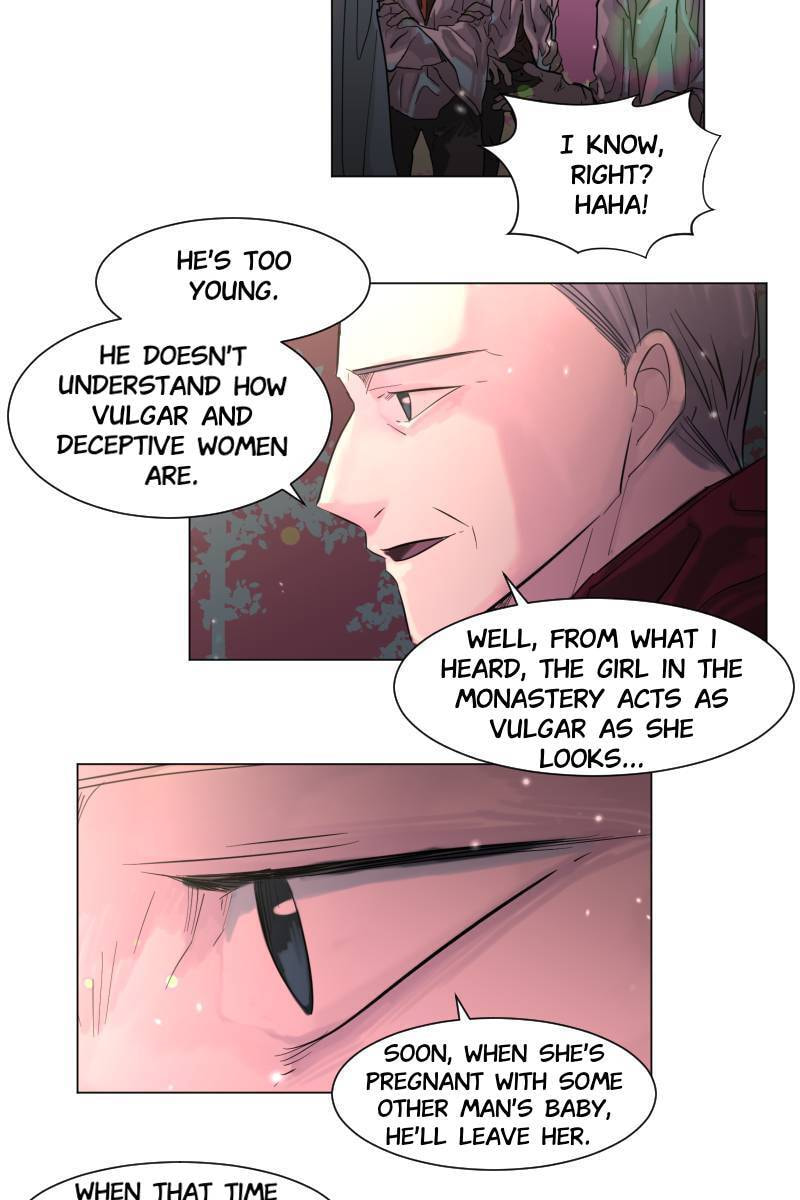 Glotoneria Chapter 30 page 8 - 