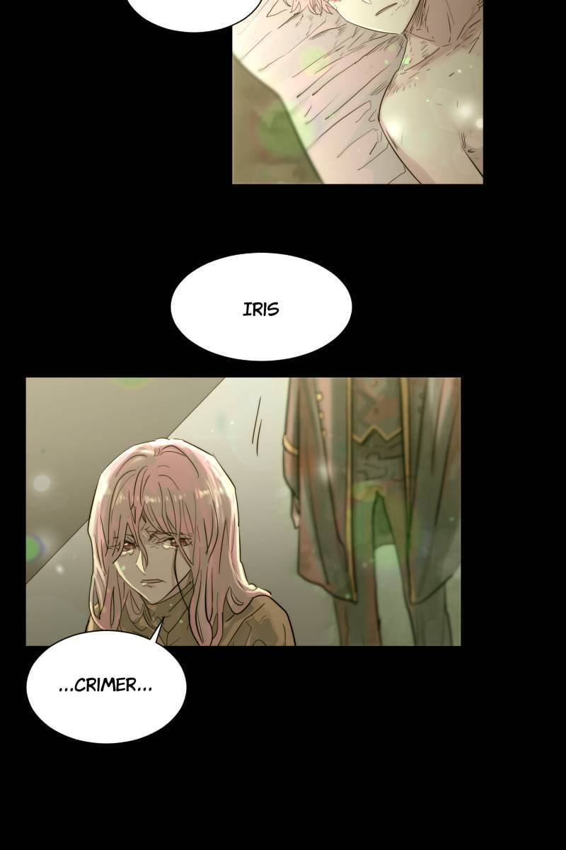 Glotoneria Chapter 31 page 11 - 