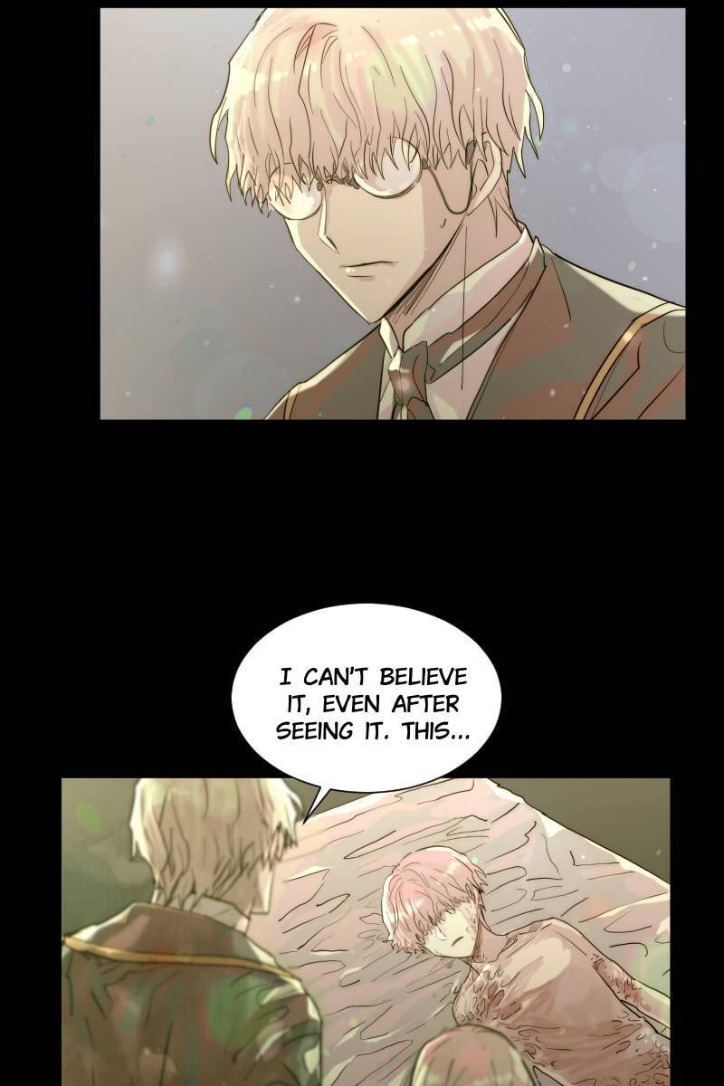 Glotoneria Chapter 31 page 12 - 