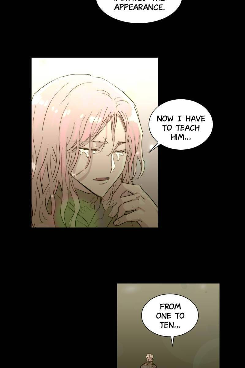Glotoneria Chapter 31 page 14 - 