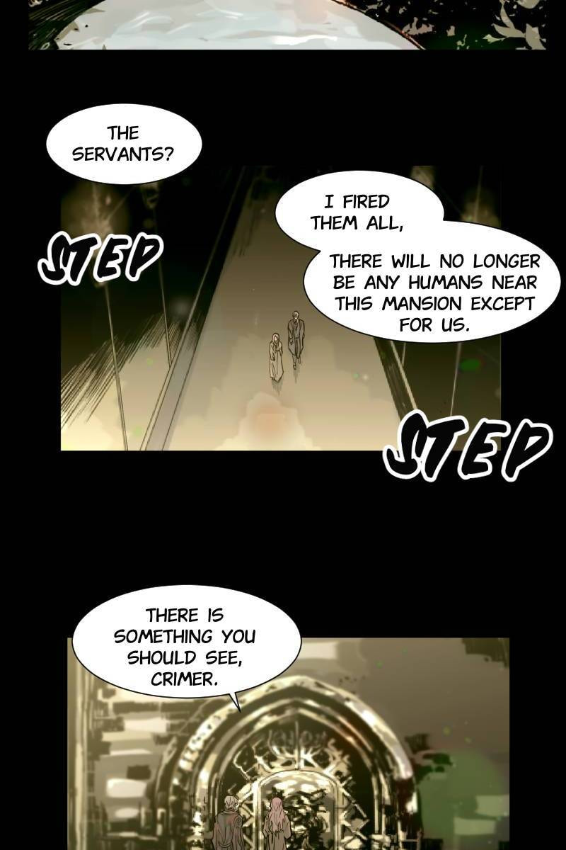 Glotoneria Chapter 31 page 16 - 