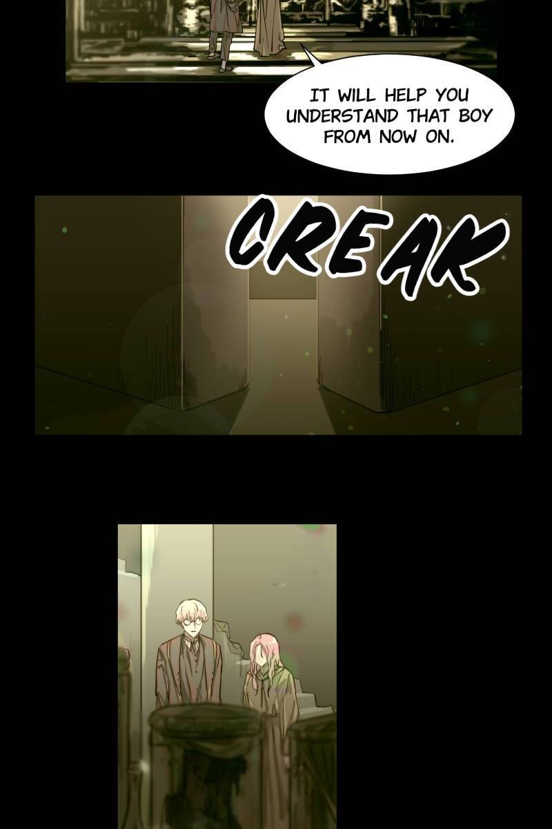 Glotoneria Chapter 31 page 17 - 