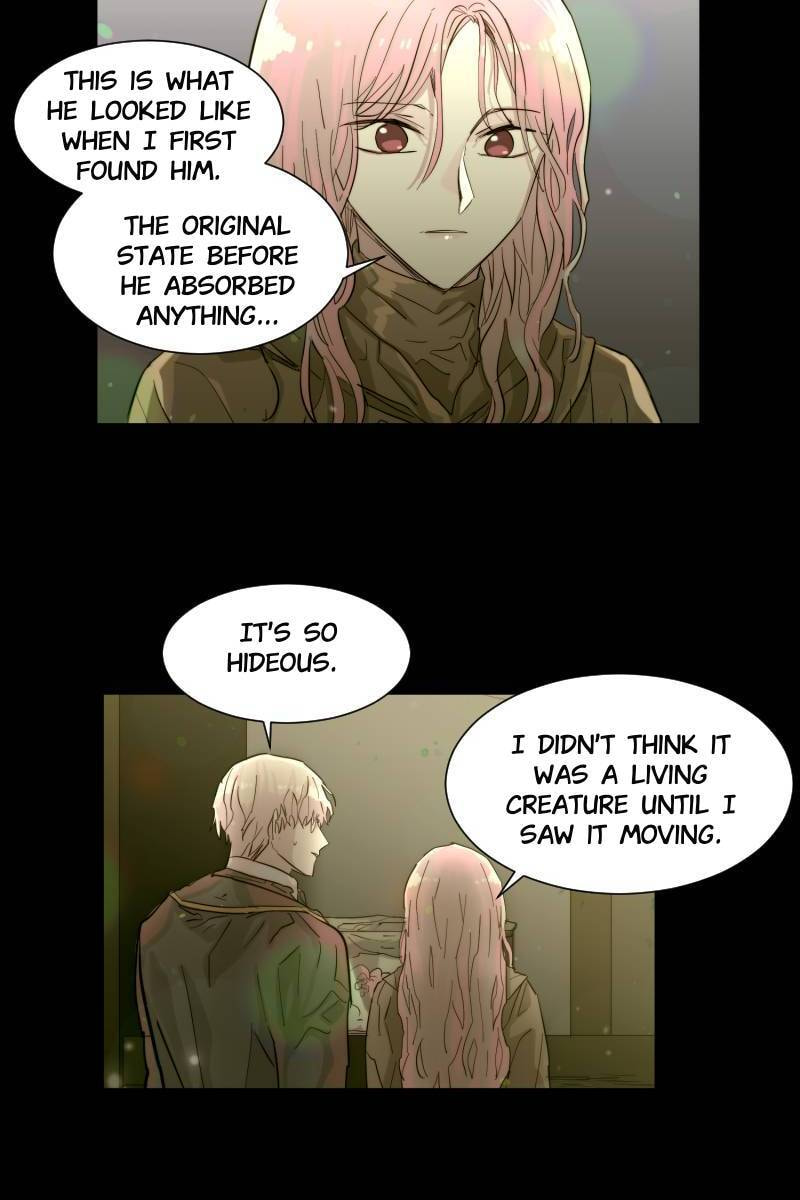 Glotoneria Chapter 31 page 23 - 