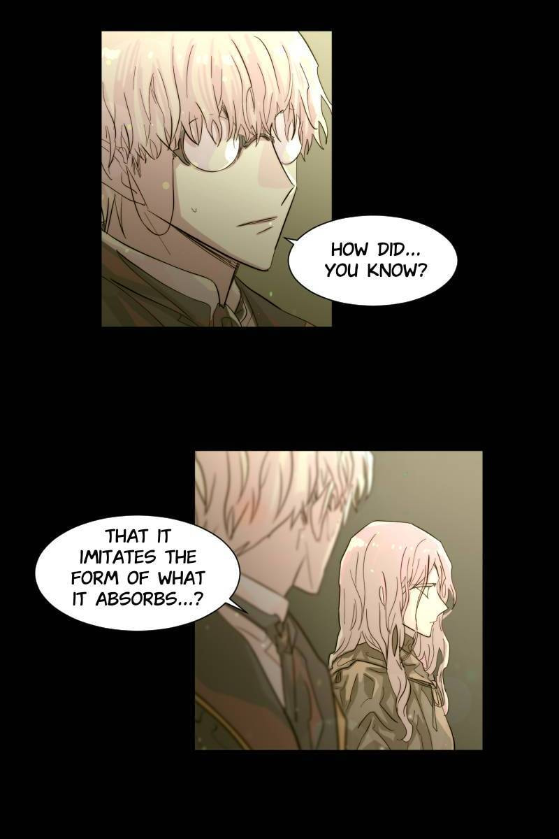 Glotoneria Chapter 31 page 24 - 