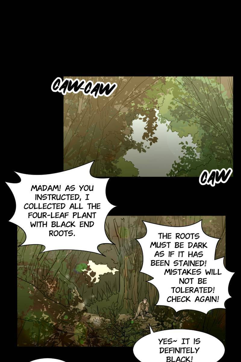 Glotoneria Chapter 31 page 26 - 
