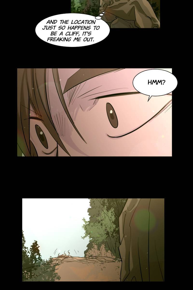 Glotoneria Chapter 31 page 28 - 
