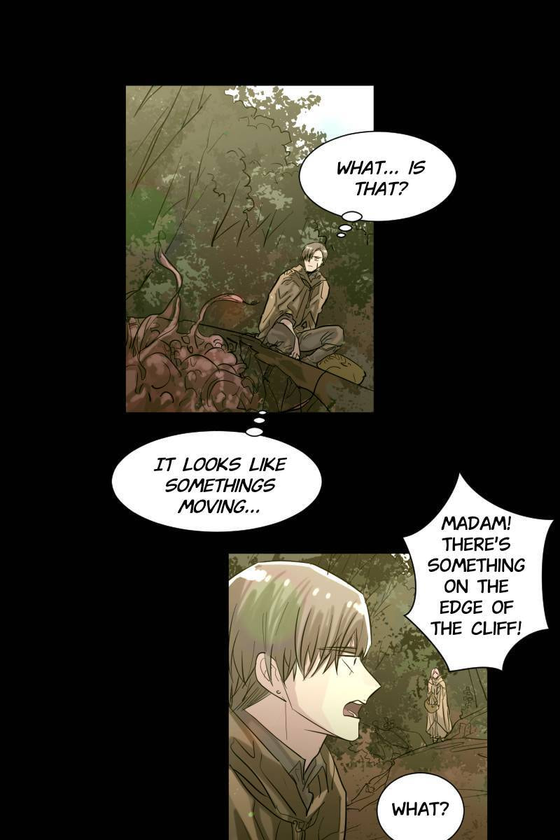 Glotoneria Chapter 31 page 29 - 