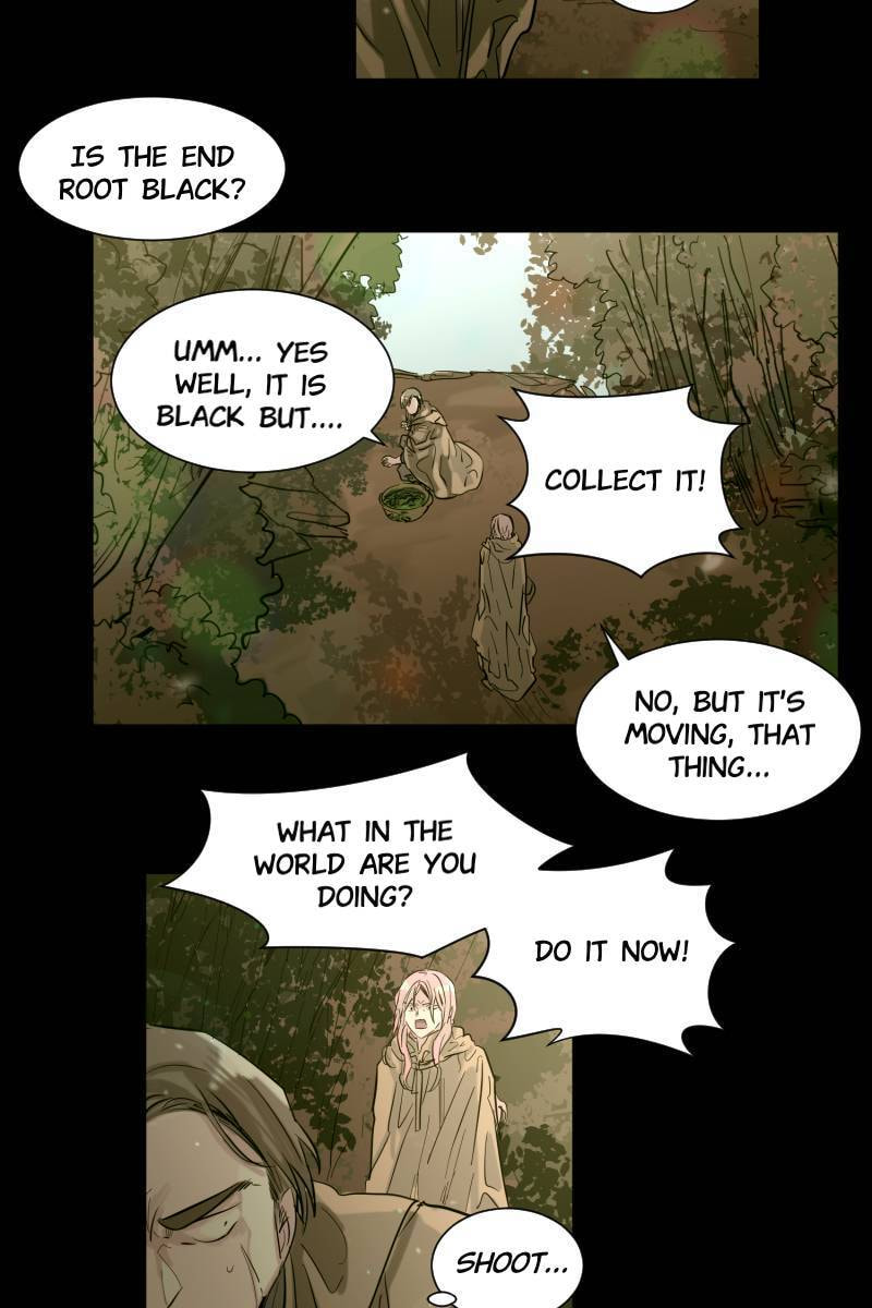 Glotoneria Chapter 31 page 30 - 