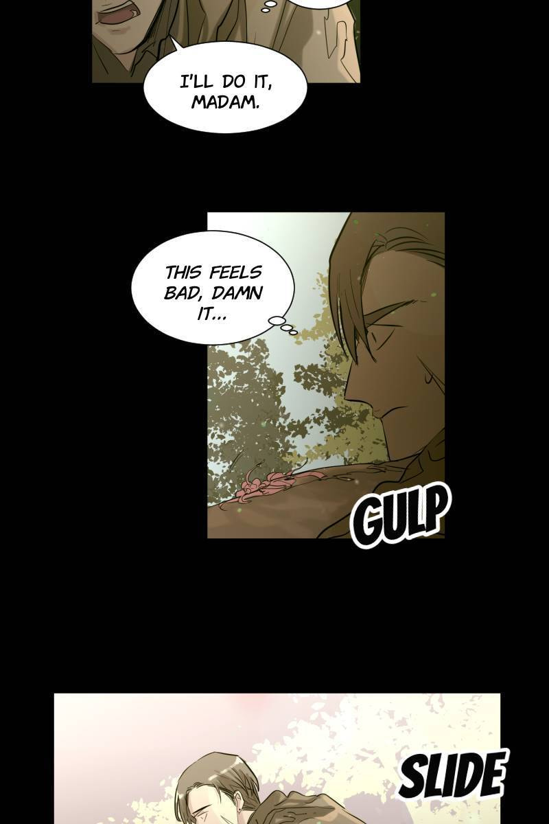 Glotoneria Chapter 31 page 31 - 