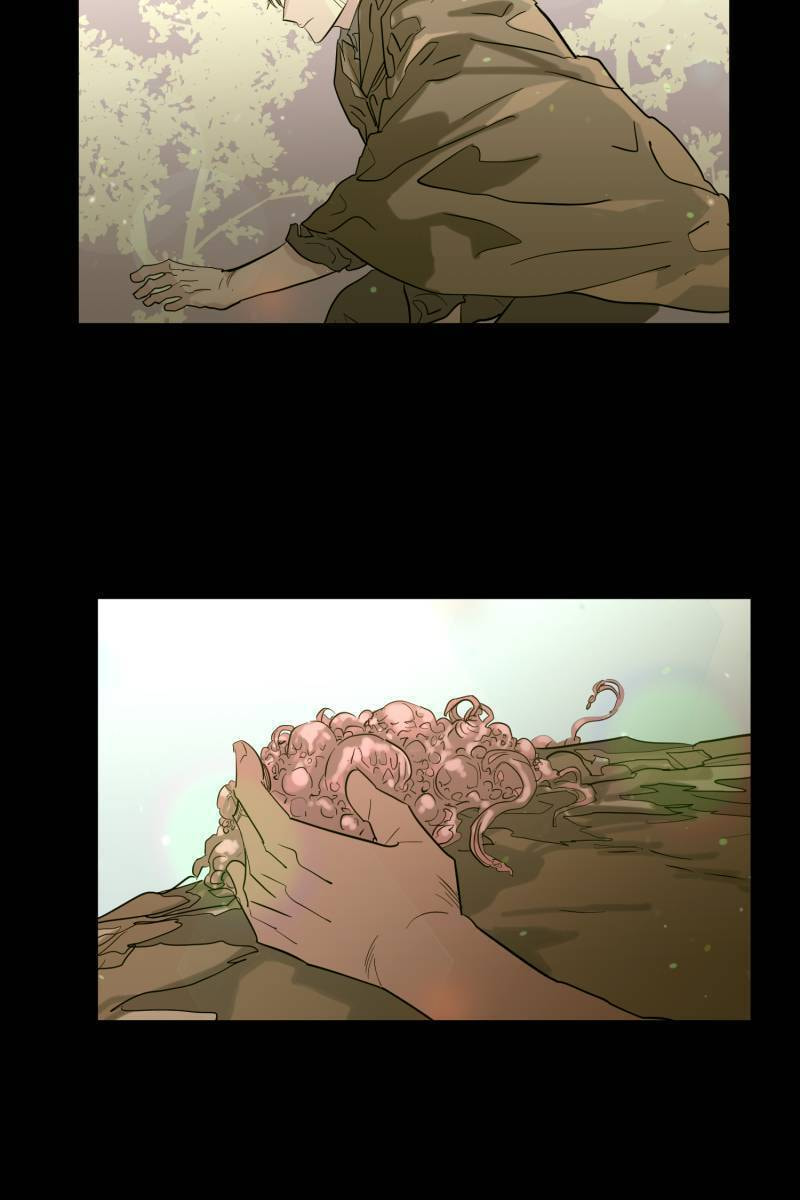 Glotoneria Chapter 31 page 32 - 