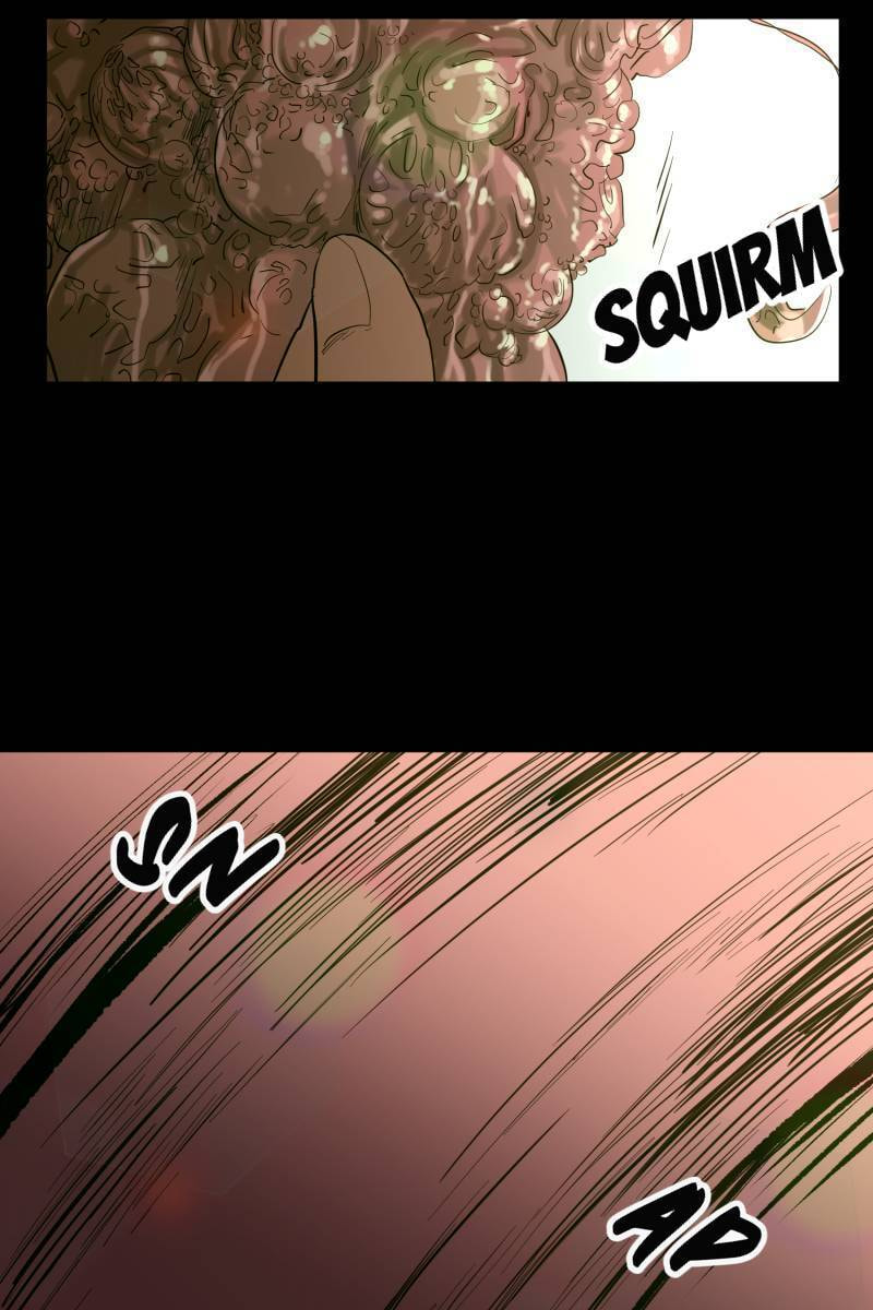 Glotoneria Chapter 31 page 33 - 