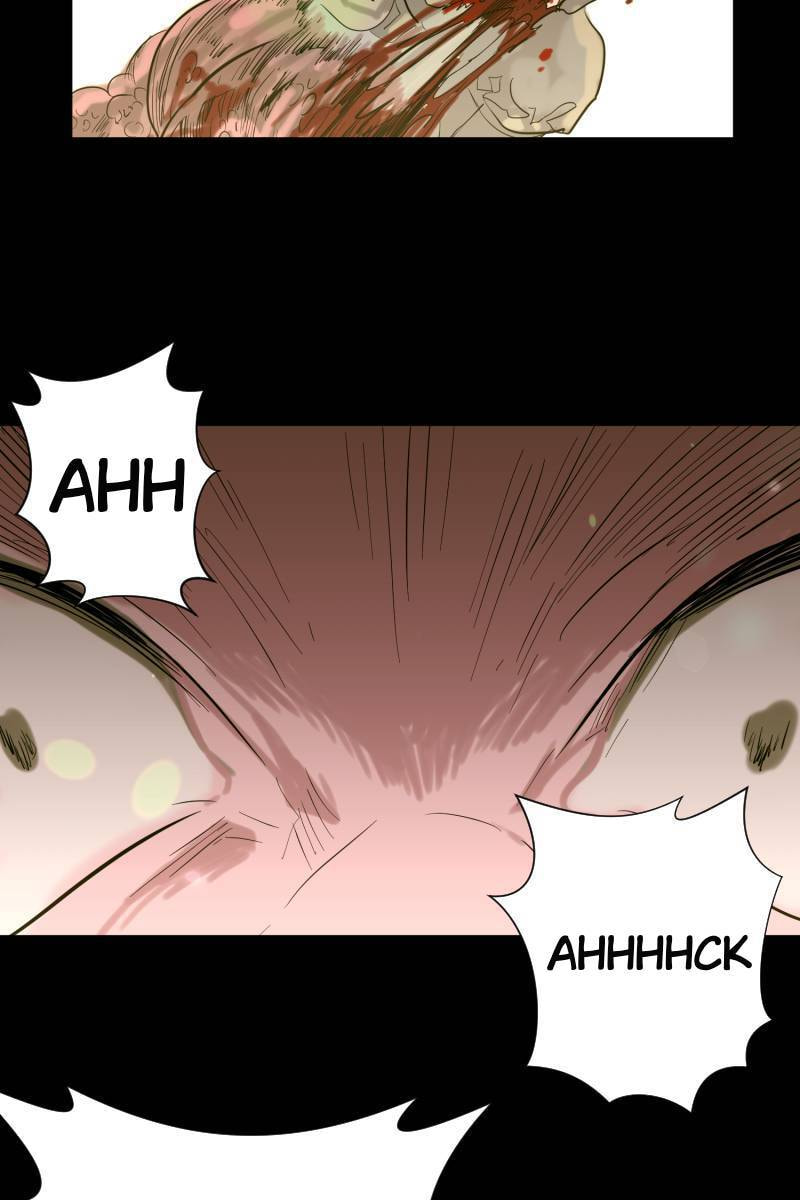 Glotoneria Chapter 31 page 35 - 