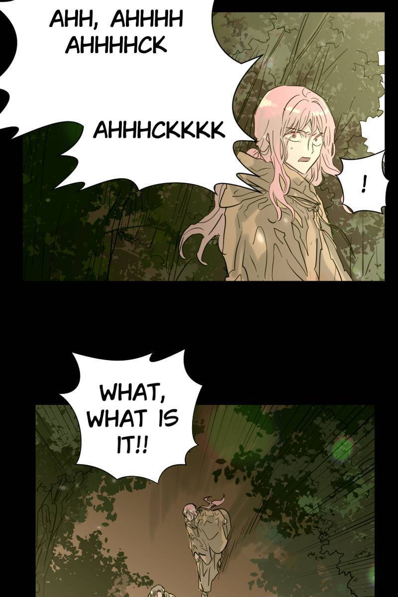 Glotoneria Chapter 31 page 36 - 