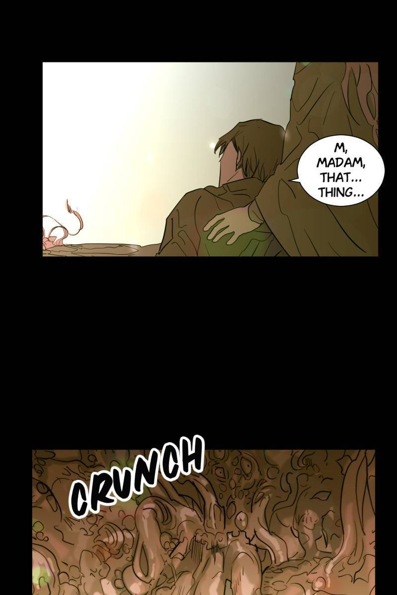 Glotoneria Chapter 31 page 38 - 