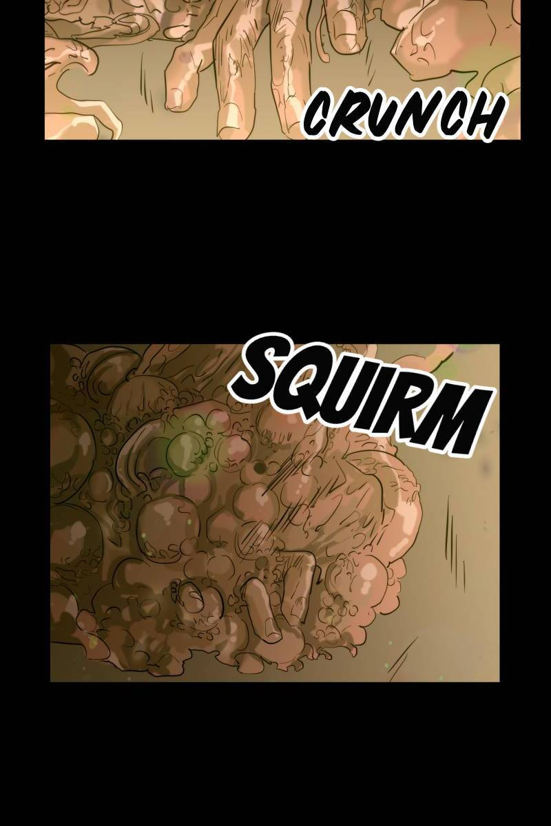 Glotoneria Chapter 31 page 39 - 